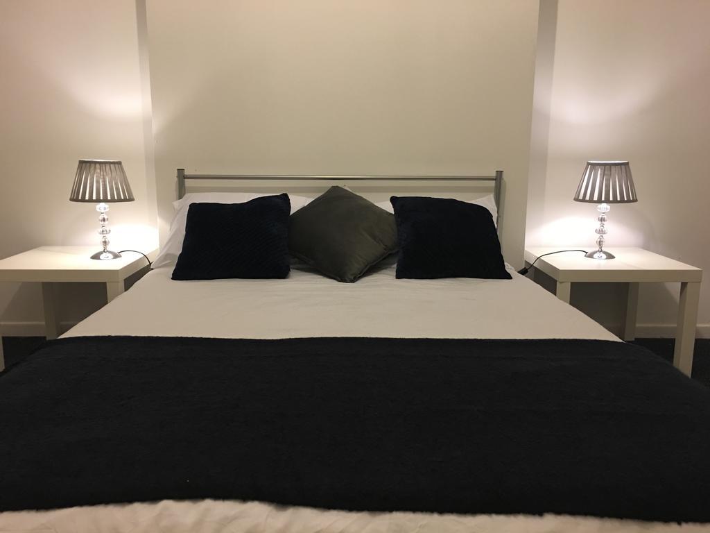 Lotus Lodge Westcliff-on-Sea 外观 照片