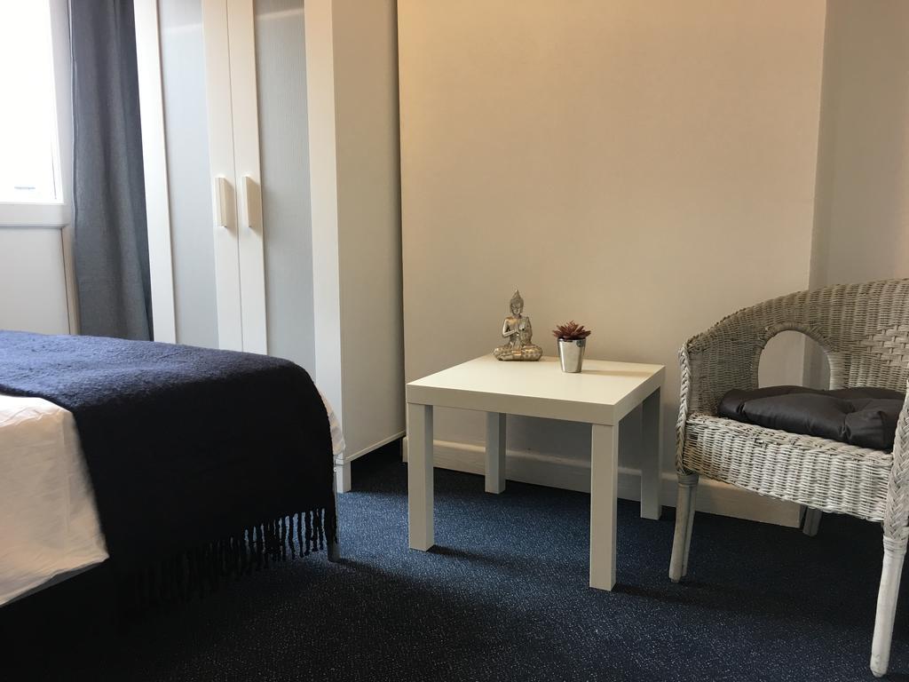 Lotus Lodge Westcliff-on-Sea 外观 照片